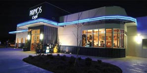 Primos Cafe